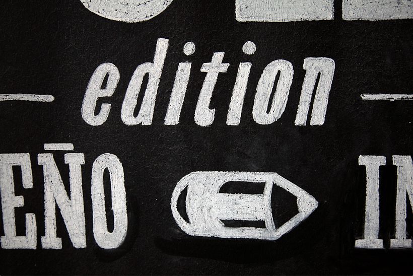 Back To School. Nómada Market. 8