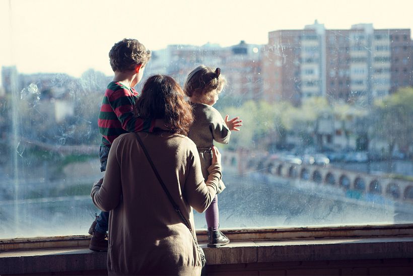 Back To School. Nómada Market. 25