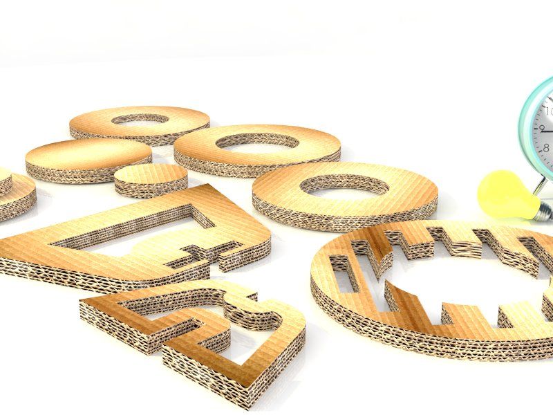 Lampara de cartón_monta y desmonta! 2