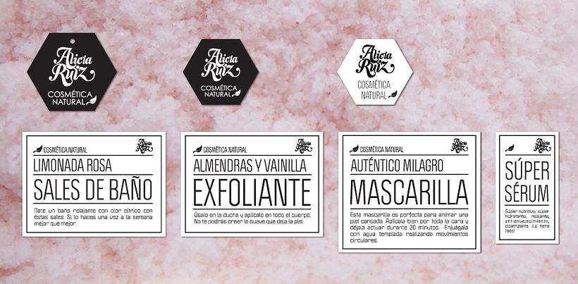 Cosmética Natural 1