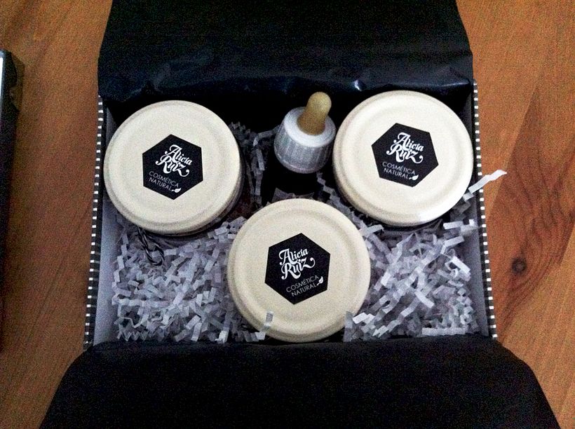 Cosmética Natural 5