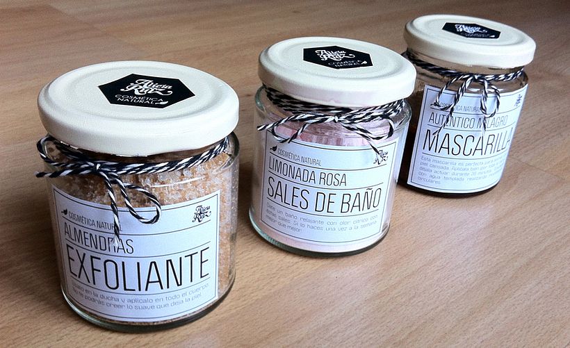 Cosmética Natural 2