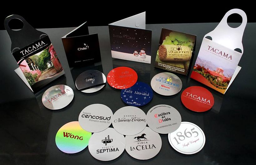 CORTA GOTAS - Design de produtos