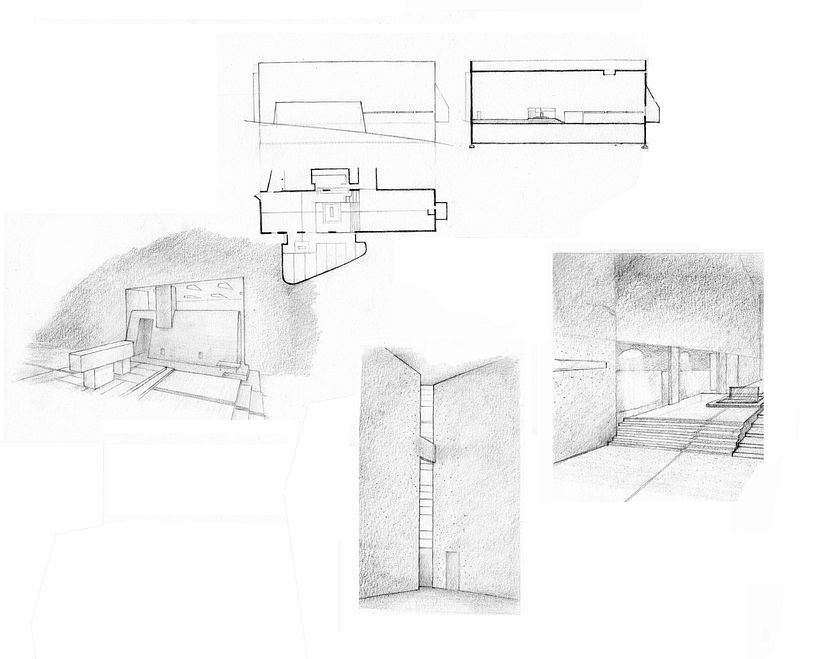 Sketches 1