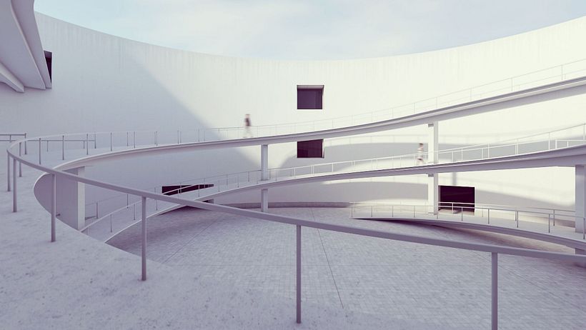 MA: Endülüs'ün Hafıza Müzesi  1