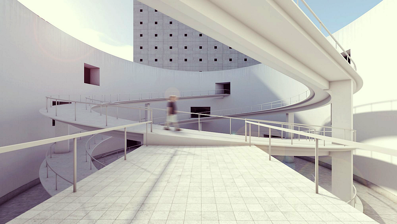 MA: Endülüs'ün Hafıza Müzesi  2