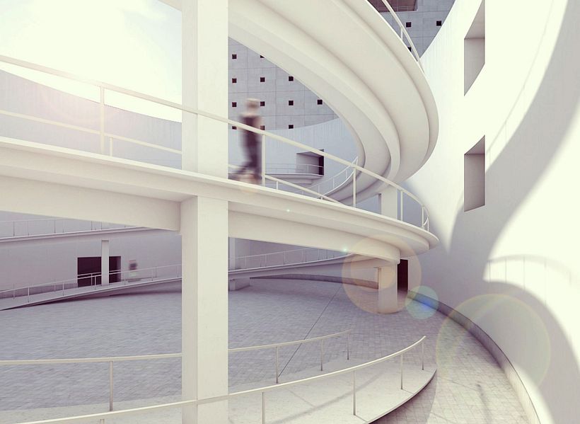 MA: Endülüs'ün Hafıza Müzesi  4