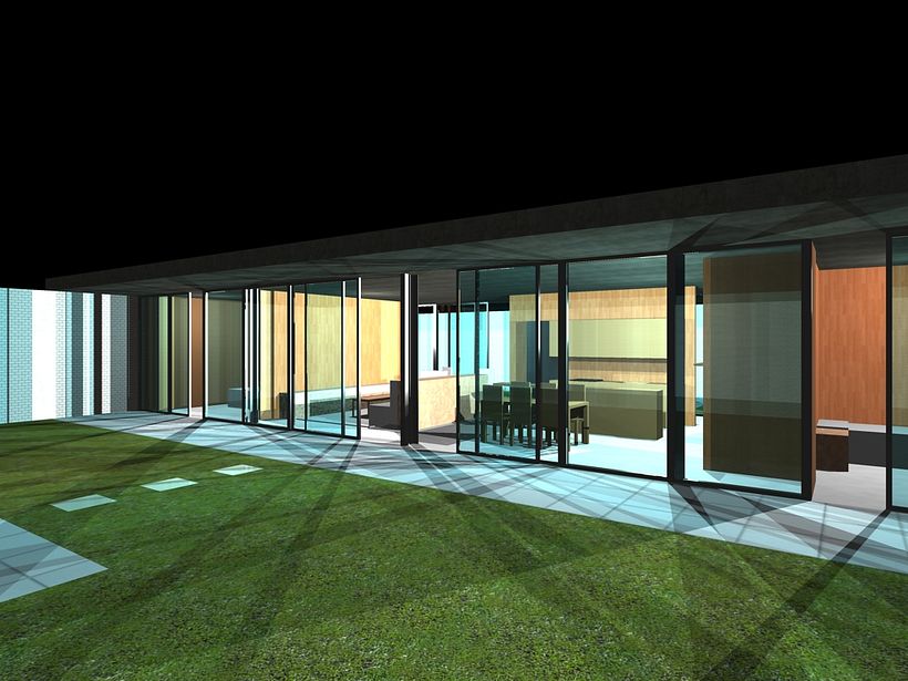 Arquitectura Virtual 3