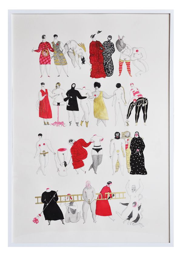 La escalera dorada / The golden stairs 0