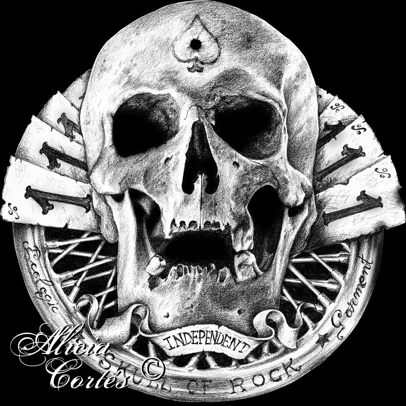  Independent Collection SKR 1