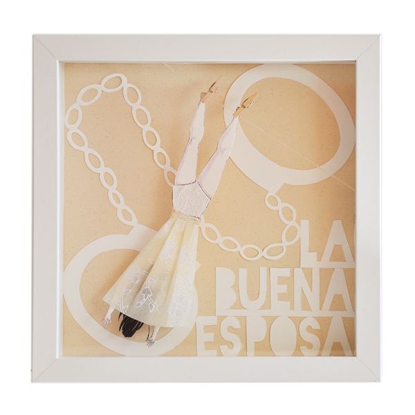 Les Somiants (Las Soñantes) part I 4