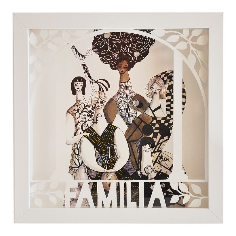 Les Somiants (Las Soñantes) part I 10