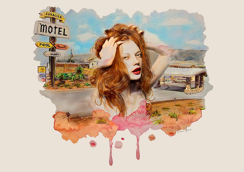 Motel  0