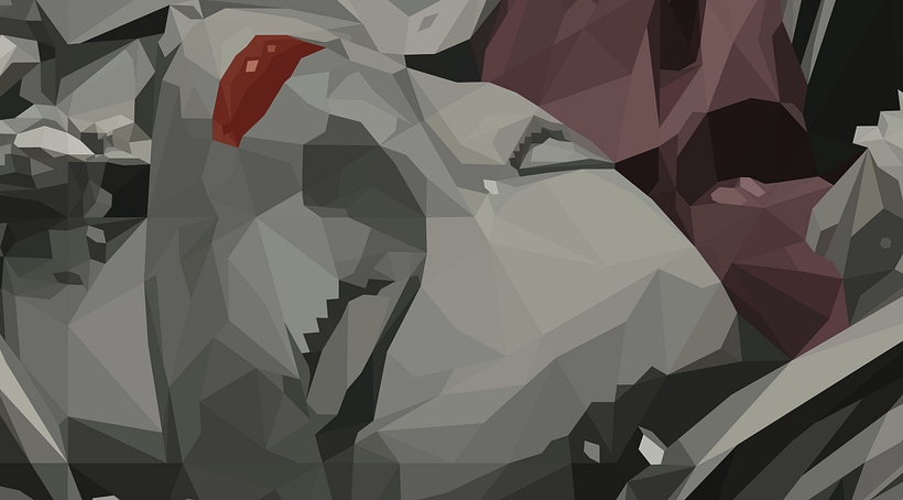 Geometric Evelyn. 13