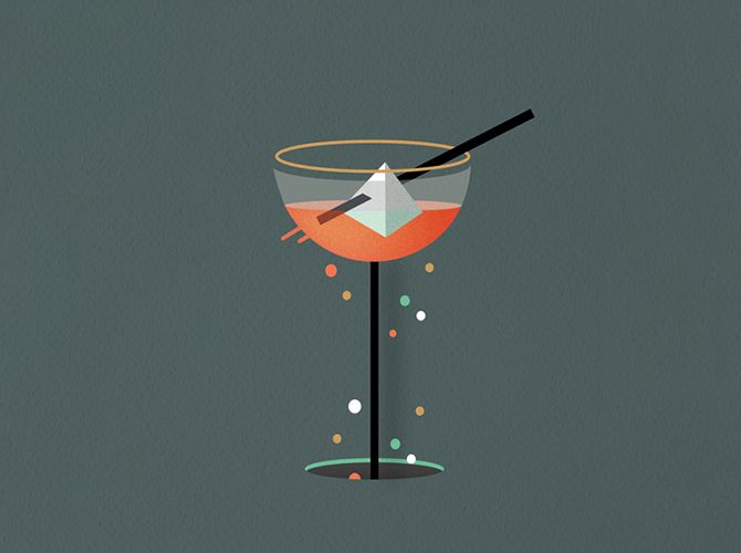 Roaring 20's_(Champagne 1920)_1st Valencia Illustration Circuit. 7