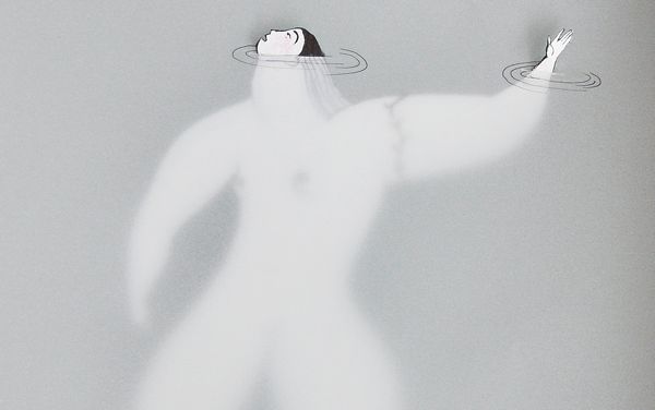Femmes de l'eau 3