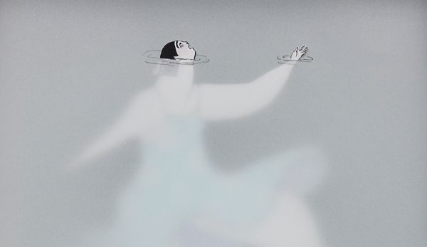 Femmes de l'eau 9