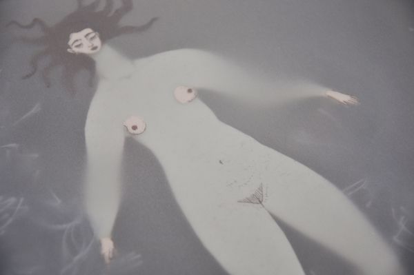 Femmes de l'eau 5
