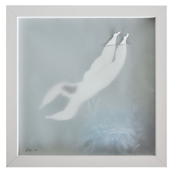 Femmes de l'eau 6