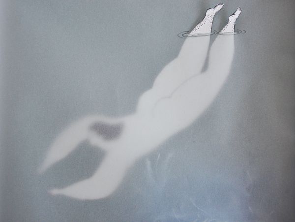 Femmes de l'eau 7