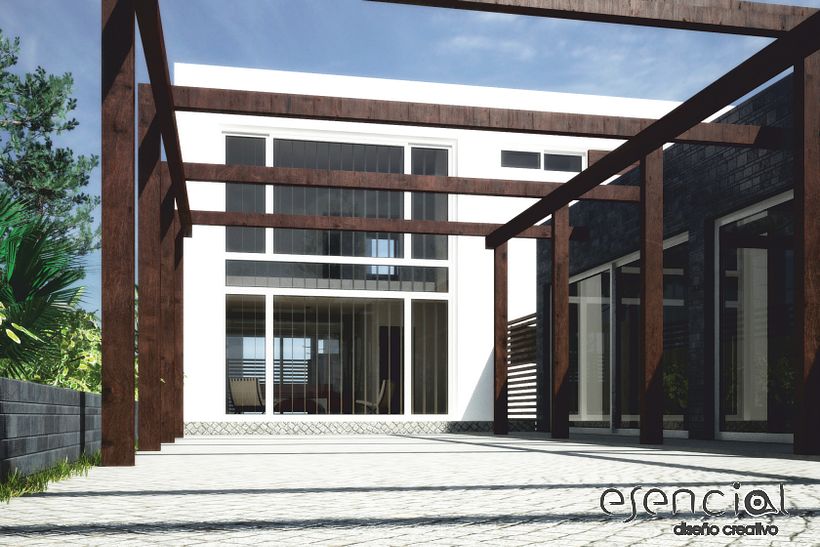 casa unifamiliar 5