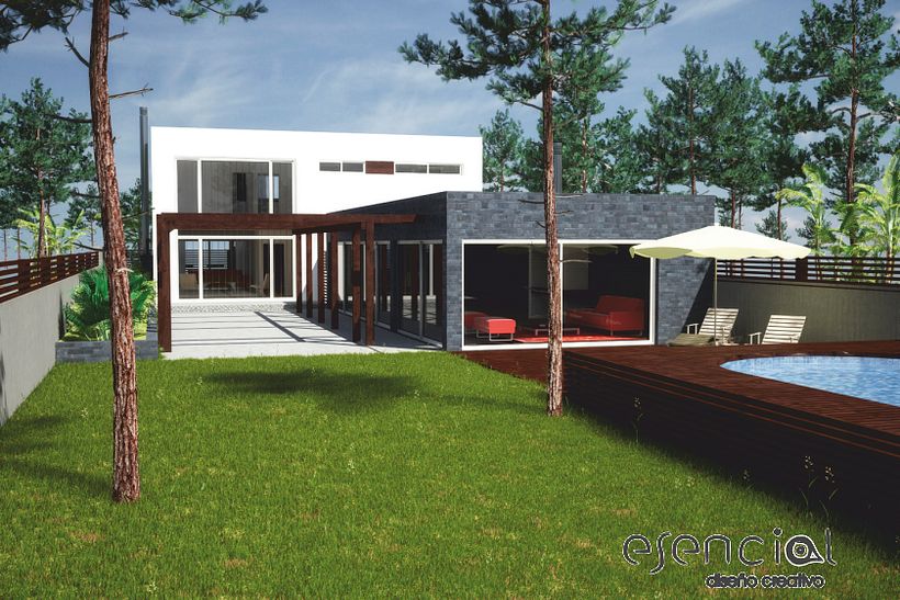 casa unifamiliar 6