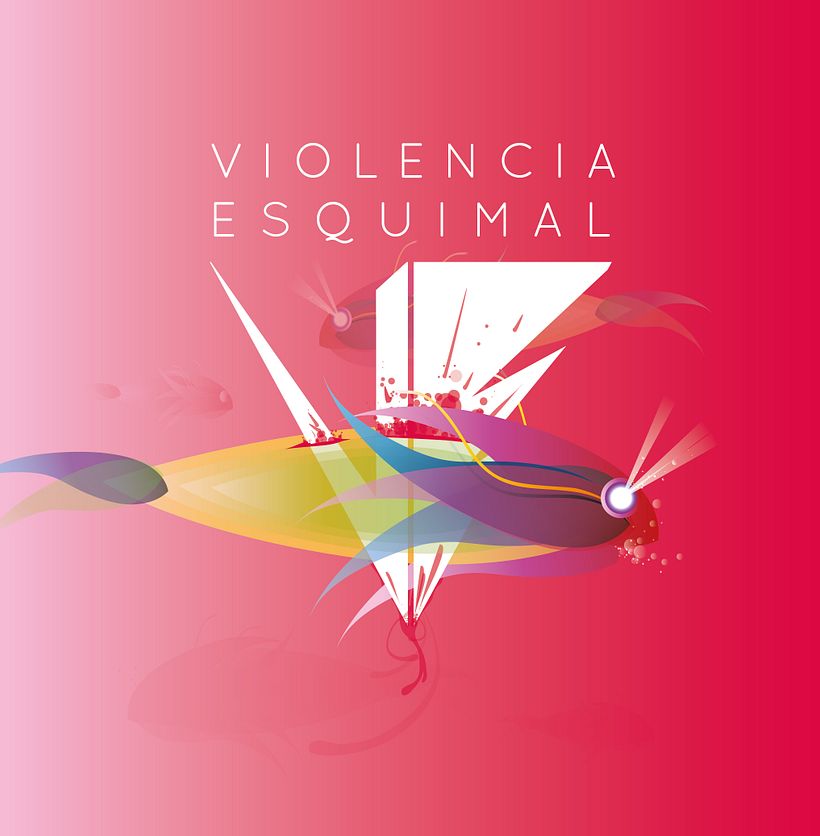 Violencia Esquimal 1