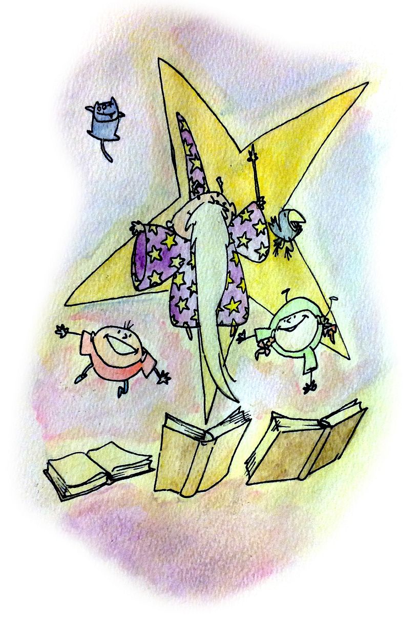 Ilustrapekes 1