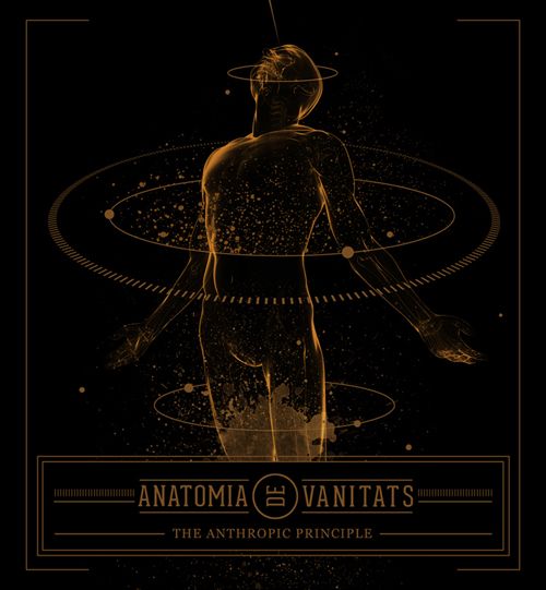 ANATOMIA DE VANITATS en Box-pack 0
