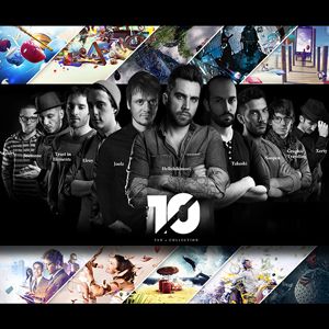 Colección TEN by Fotolia - 1ª temporada (2012) 0