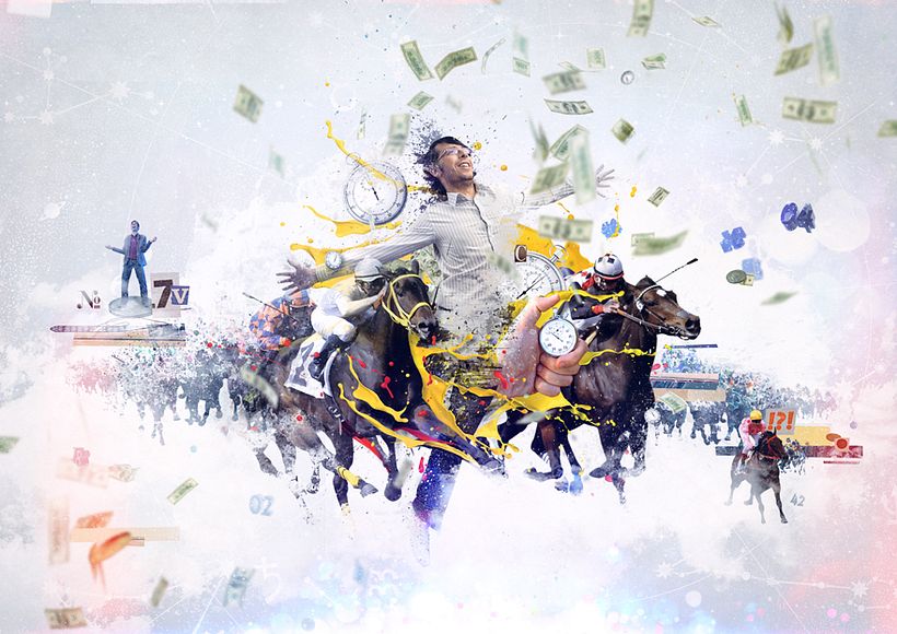 Colección TEN by Fotolia - 1ª temporada (2012) 1