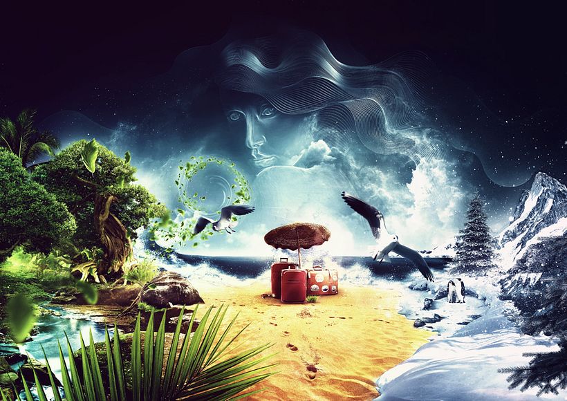 Colección TEN by Fotolia - 1ª temporada (2012) 3