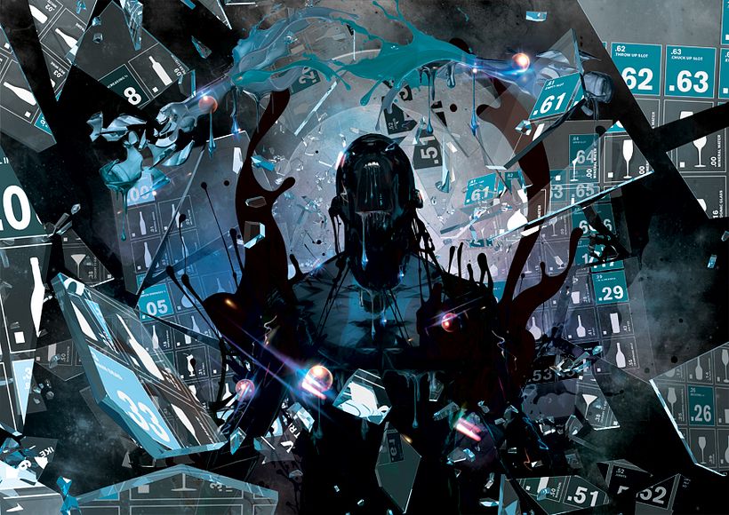 Colección TEN by Fotolia - 1ª temporada (2012) 4