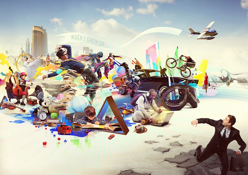 Colección TEN by Fotolia - 1ª temporada (2012) 6