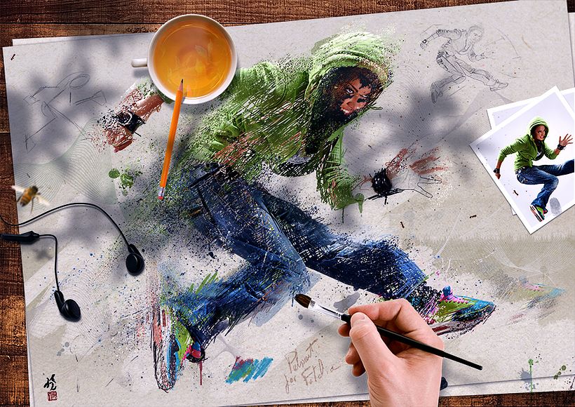 Colección TEN by Fotolia - 1ª temporada (2012) 7