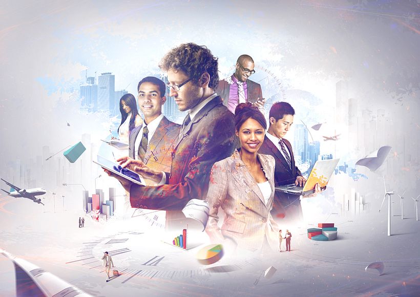 Colección TEN by Fotolia - 1ª temporada (2012) 8