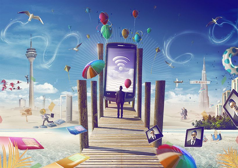 Colección TEN by Fotolia - 1ª temporada (2012) 10