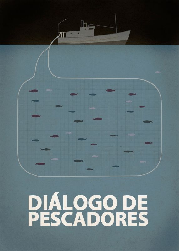 Diálogo de pescadores -1