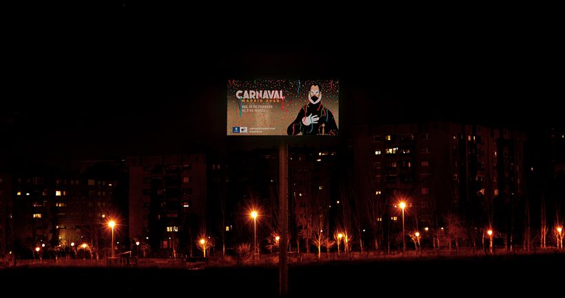 Carnaval Madrid 2014 12