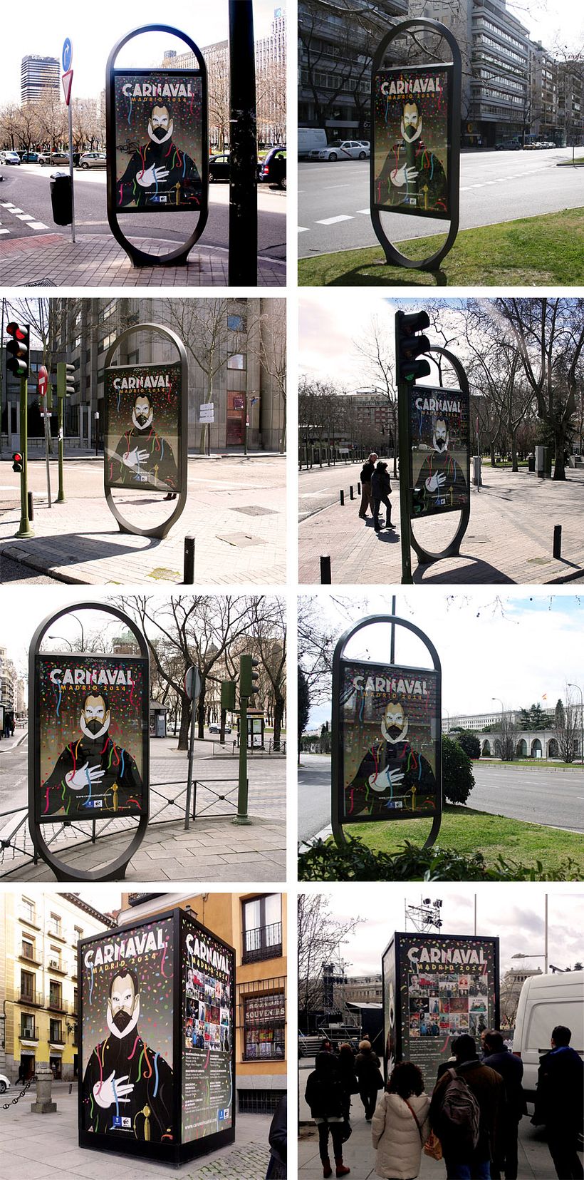 Carnaval Madrid 2014 7
