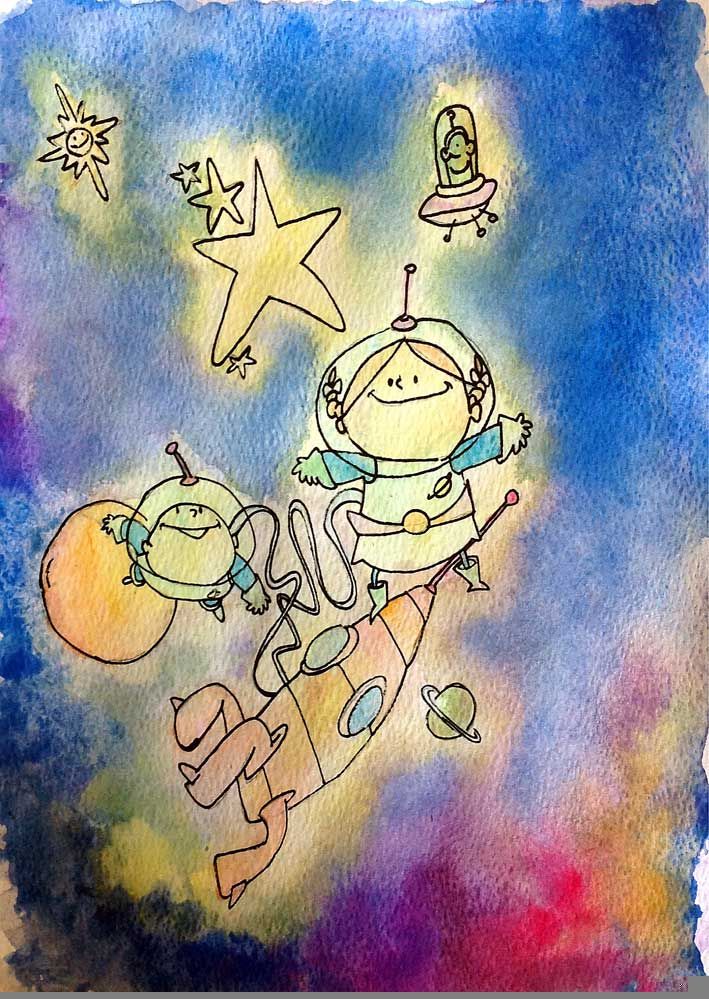 Ilustrapekes 2
