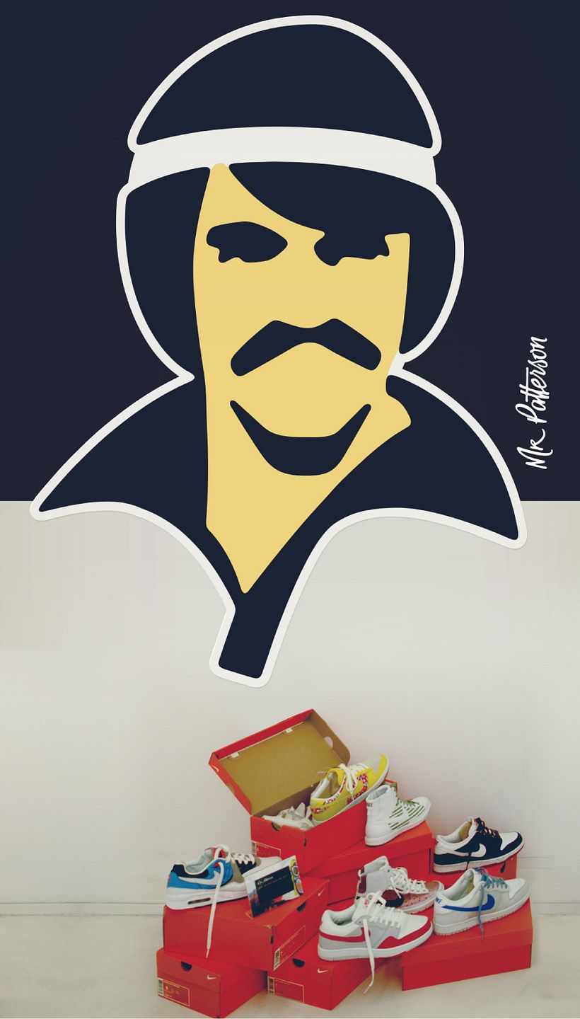 Mr Patterson 1