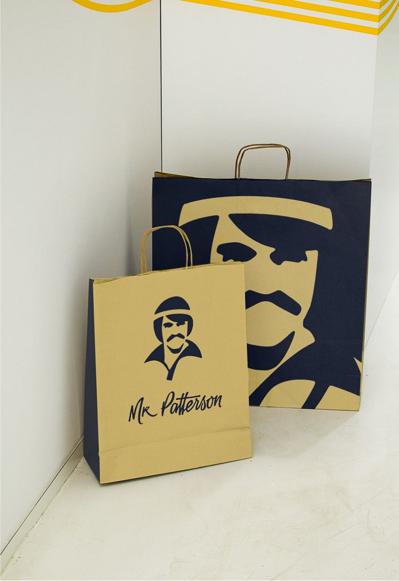 Mr Patterson 8