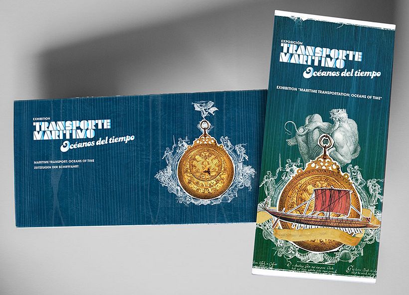 Exposición Transporte Marítimo 0