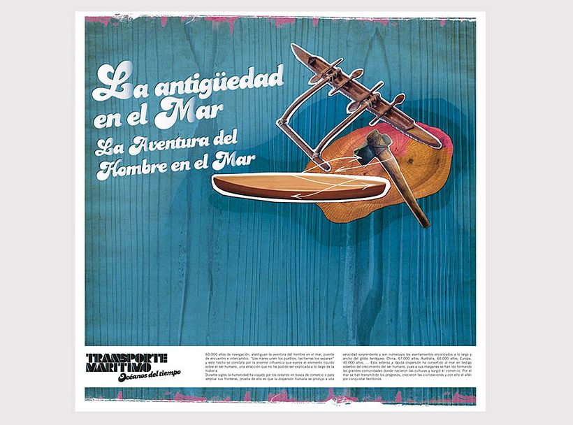 Exposición Transporte Marítimo 4