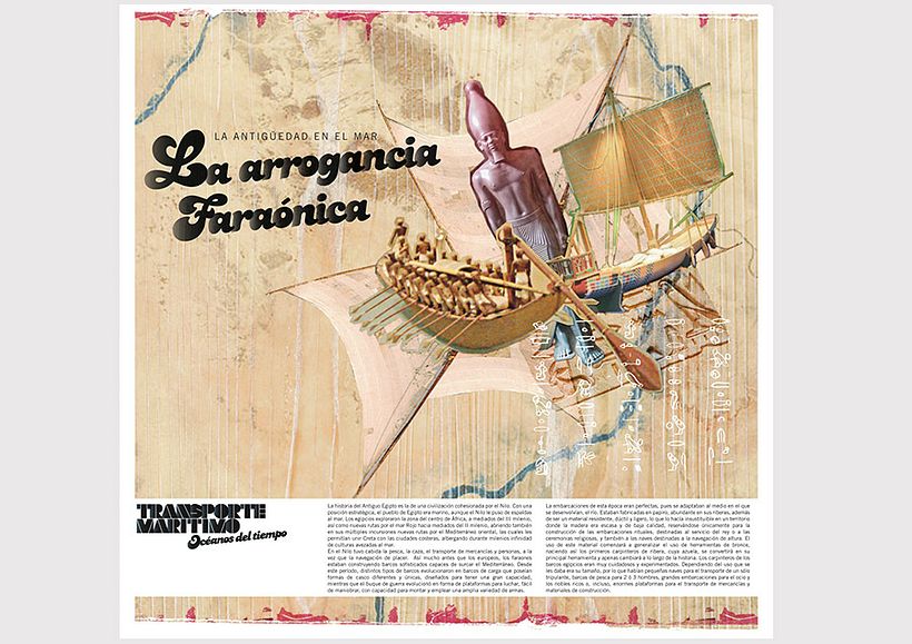 Exposición Transporte Marítimo 6