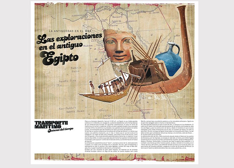 Exposición Transporte Marítimo 7