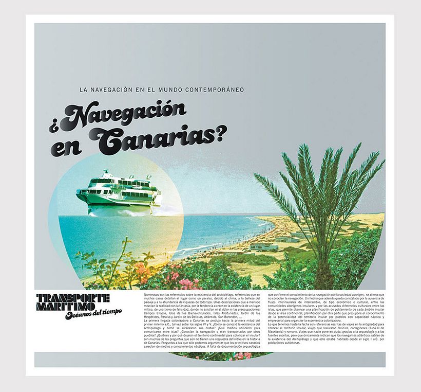 Exposición Transporte Marítimo 15