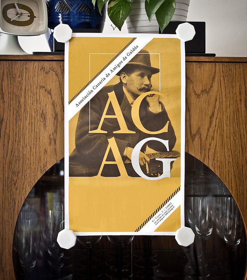 Asociación ACAG 1