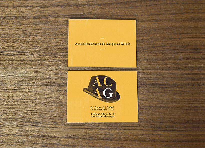 Asociación ACAG 3
